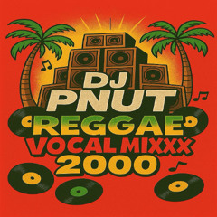 2000 Old School Vocal Mixxx