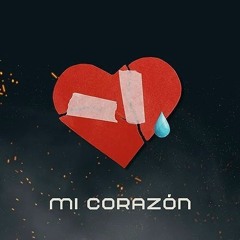 Mi Corazón - Chris Androw (Original Mix)
