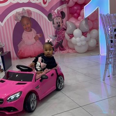 Harlie’s 1st Bday Pt.1