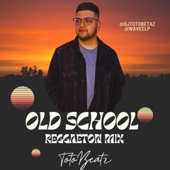 Old School Reggaeton Mix