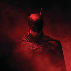 Perfect Girl x The Batman