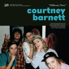 Different Now (feat. Chastity Belt)