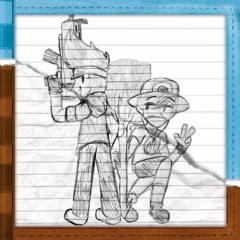 They Say There Are No Retakes [FANMADE]