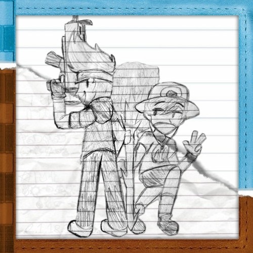 They Say There Are No Retakes [FANMADE]