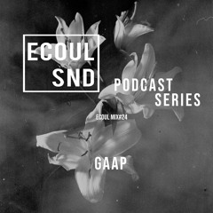 ECOUL SND Podcast Series - GAAP