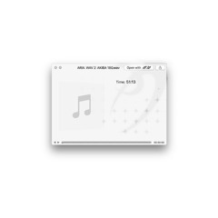ARIA.WAV: BOYZU RABU - Akiba 180