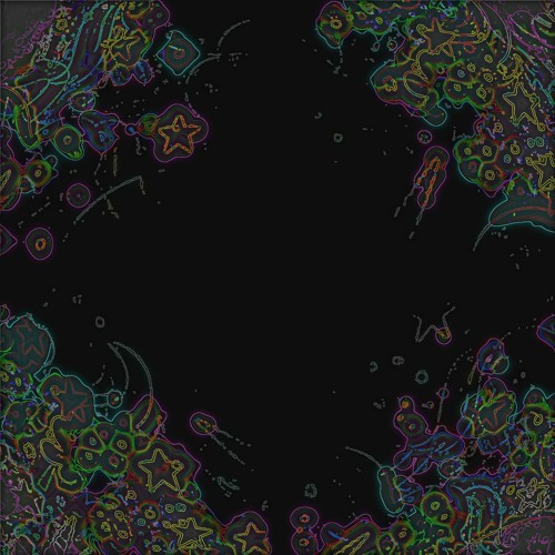 Cavern Of Ravenous Unicorns