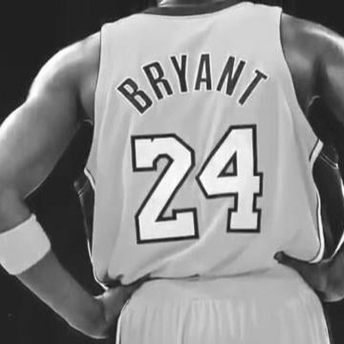 Stream episode Dear Basketball - Celebrating Kobe Bryant by xonstune  podcast | Listen online for free on SoundCloud