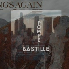 Matisse & Sadko vs. Bastille - Strings Again x Pompeii