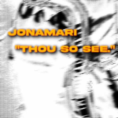 JonaMari - Hidding