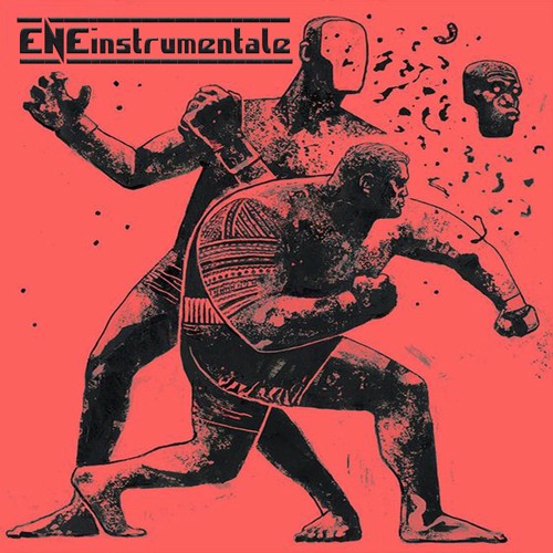 ene - jak drut
