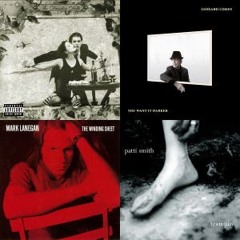 Tin Star (Soundtrack)