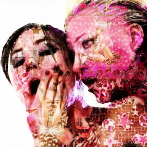 maxo xoxo x horrormovies - lock u in my room (sped up)