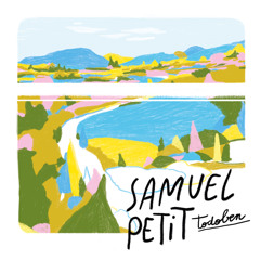 1. Fatiss - Todoben - Samuel Petit -