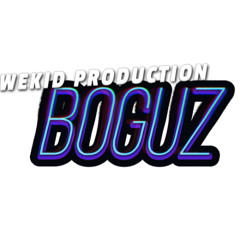 Boguz (Instrumental)