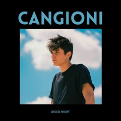 Kungs X Throttle - Disco Night (M.CANGIONI Rework)[Extended Version]