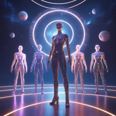 The Strange Shapes of What Moves Us