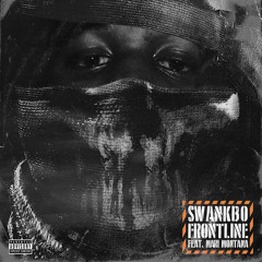 Frontline x Mari Montana (Prod. RL$X)