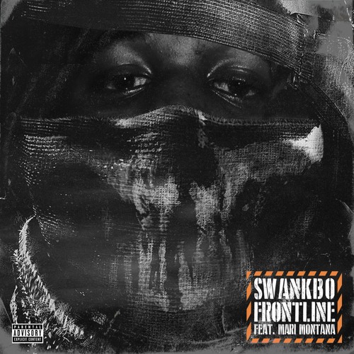 Frontline x Mari Montana (Prod. RL$X)