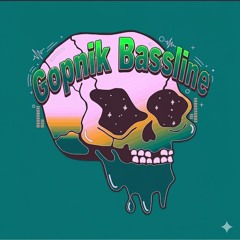 Gopnik Bassline