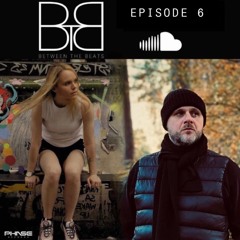 Between the Beats EP 6. Nurve