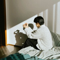 [Cover] ENHYPEN JAKE - I Don’t Think I’m Okay (원곡 ： Bazzi).mp3