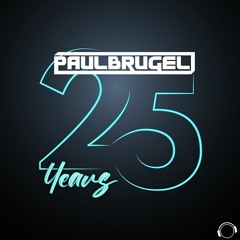 Paul Brugel - Rock Your Mind (Radio Mix) (Snippet)