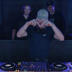 Ruhestörung at DNA Banger Mondays