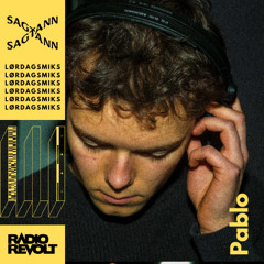 Lørdagsmix 83: Pablo