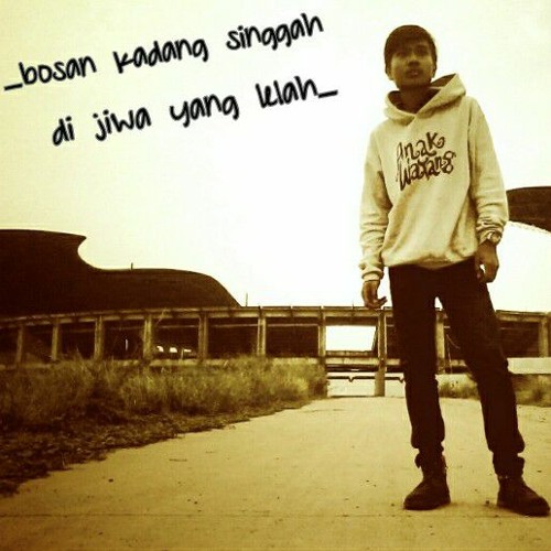 iwan fals-Balada Orang Pedalaman