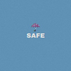 Safe (ft. Parsa Jafari)