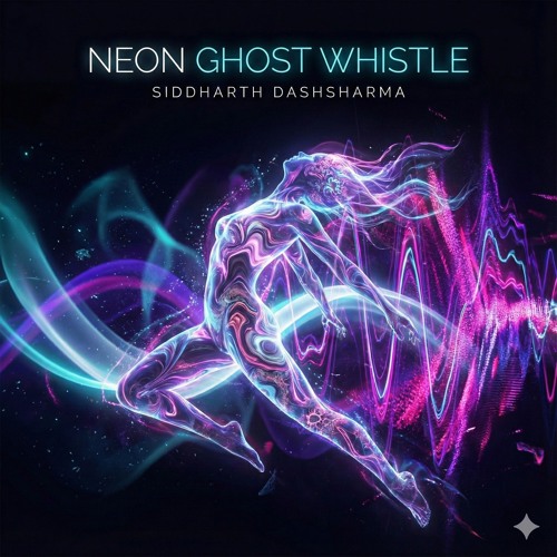 Neon Ghost Whistle - Siddharth Dashsharma