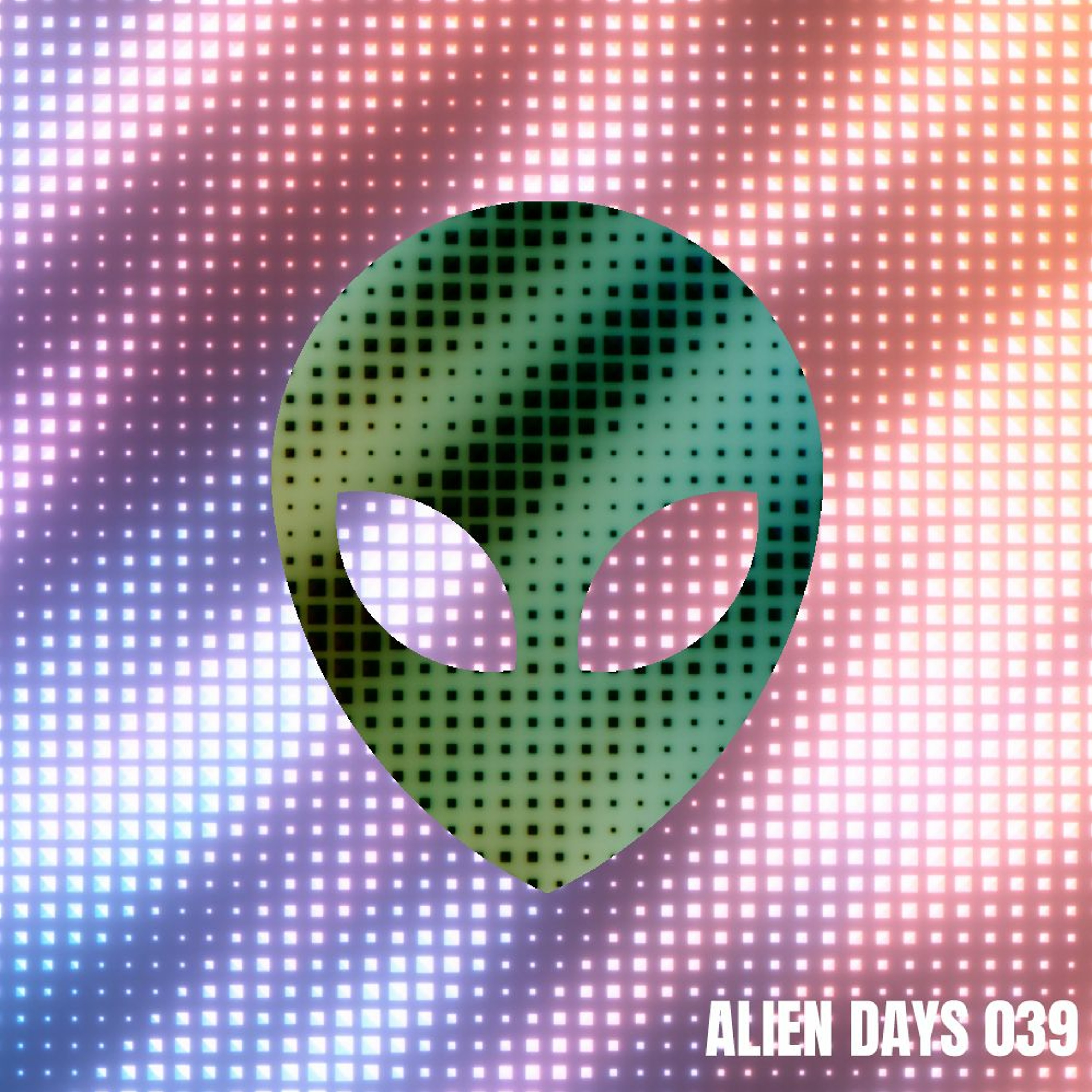 Shingo Nakamura - Björk - Enamour - Milkwish - Matt Fax - Kolonie - Michael A - 👽 [Alien Days Mix] episode artwork