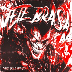 Emerel Gray, Alexi Action -Mete Brasa