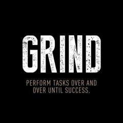 Grind(prod.by broke boi)