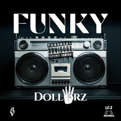 Doll4rz - Funky (beat by Hargo)