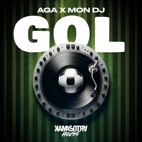 AGA & Mon DJ - Gol (2024 Remix)