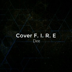 [Free] Dee - Cover Fire  | Freestyle Rap Beat | Hard Bass Type Beat | Hip Hop Instrumental
