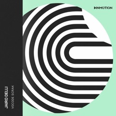 Jairo Delli - Vocode Scrak [Inmotion Music]