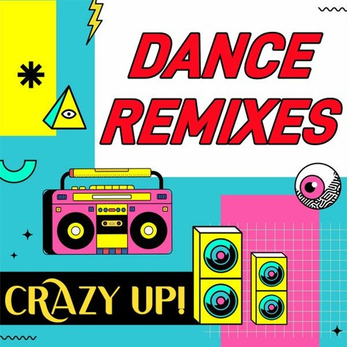 DJ Jerry feat. Missy Babe - S.O.S For Love (Crazy Up! Remix)