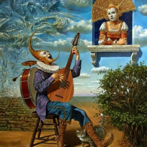 อริสโตกาตาริสตัน game background - FREE DOWNLOAD