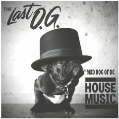 The Last O.G. - House Music Mix!