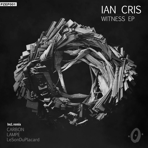 Ian Cris - Witness (LeSonDuPlacard Remix)