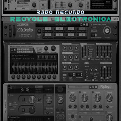 ReCycle Electronica #recyclethebeat