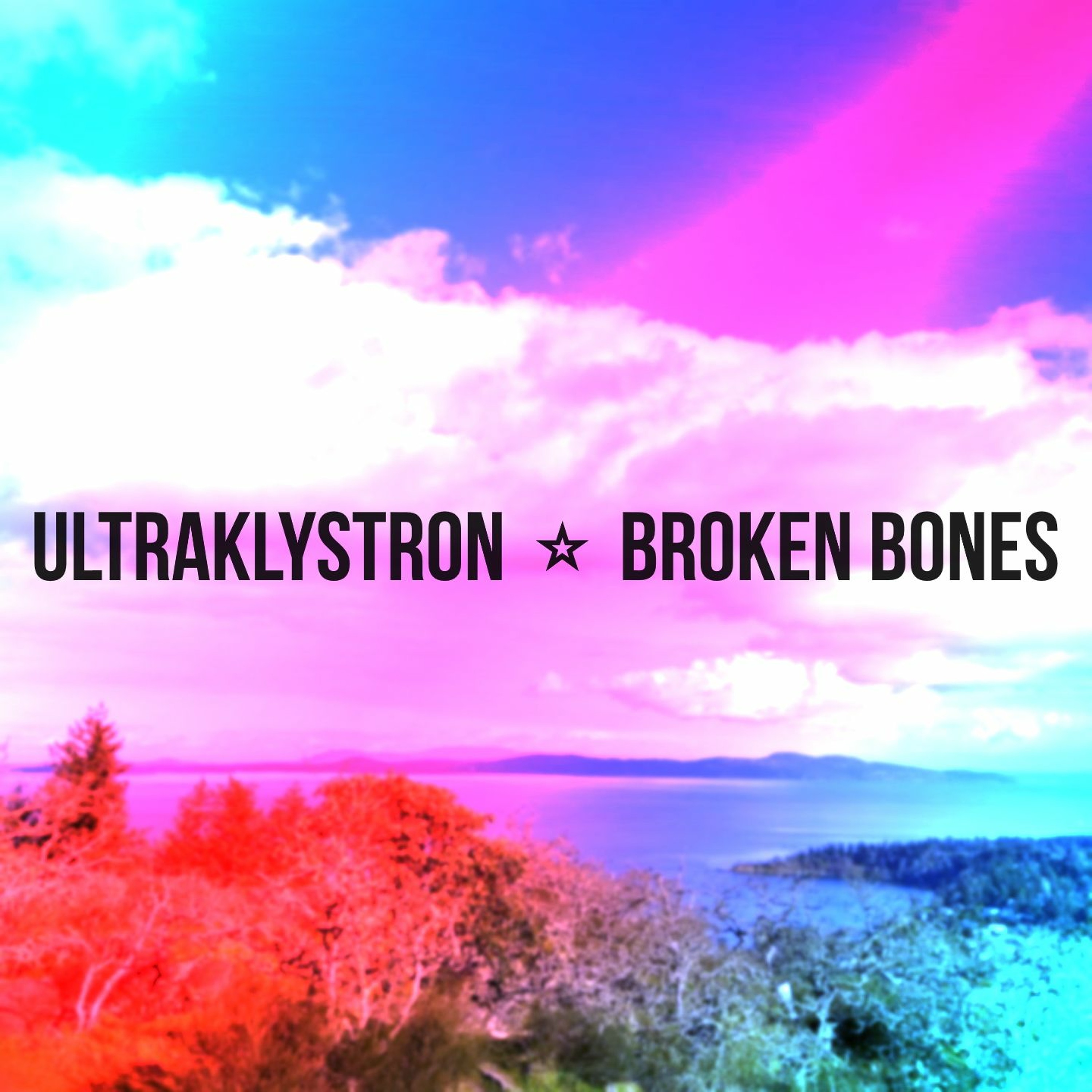 Ultraklystron