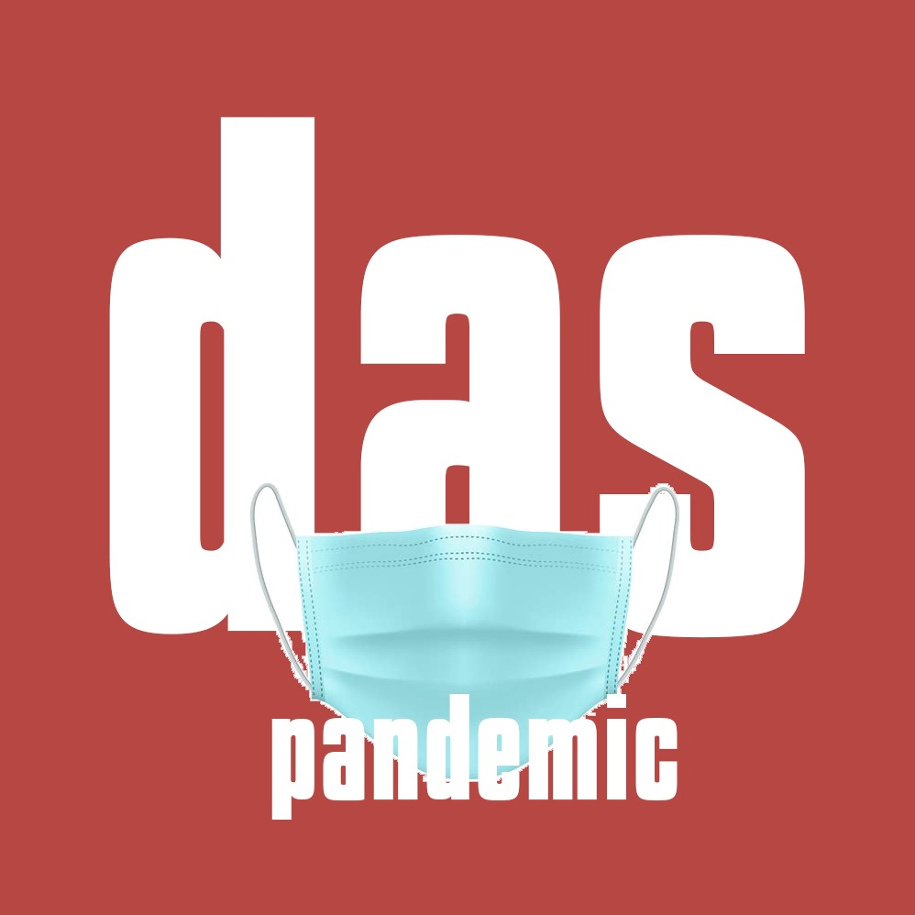 PANDEMIC SPECIAL episode artwork