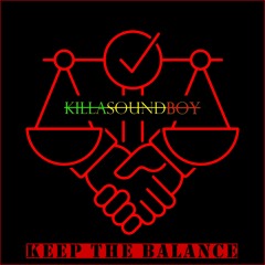 KEEP THE BALANCE feat Amtek (Dirty Funky Dub)