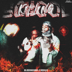 Bloodhound J Boogie - Killing School