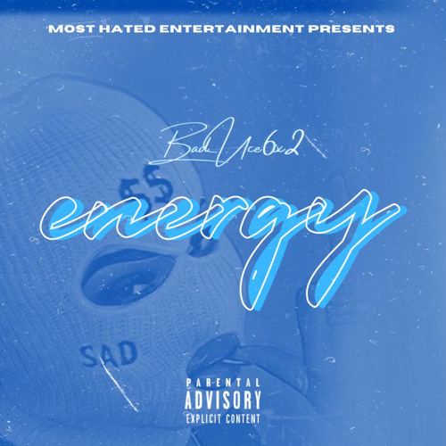 BadUCE6x2- Energy