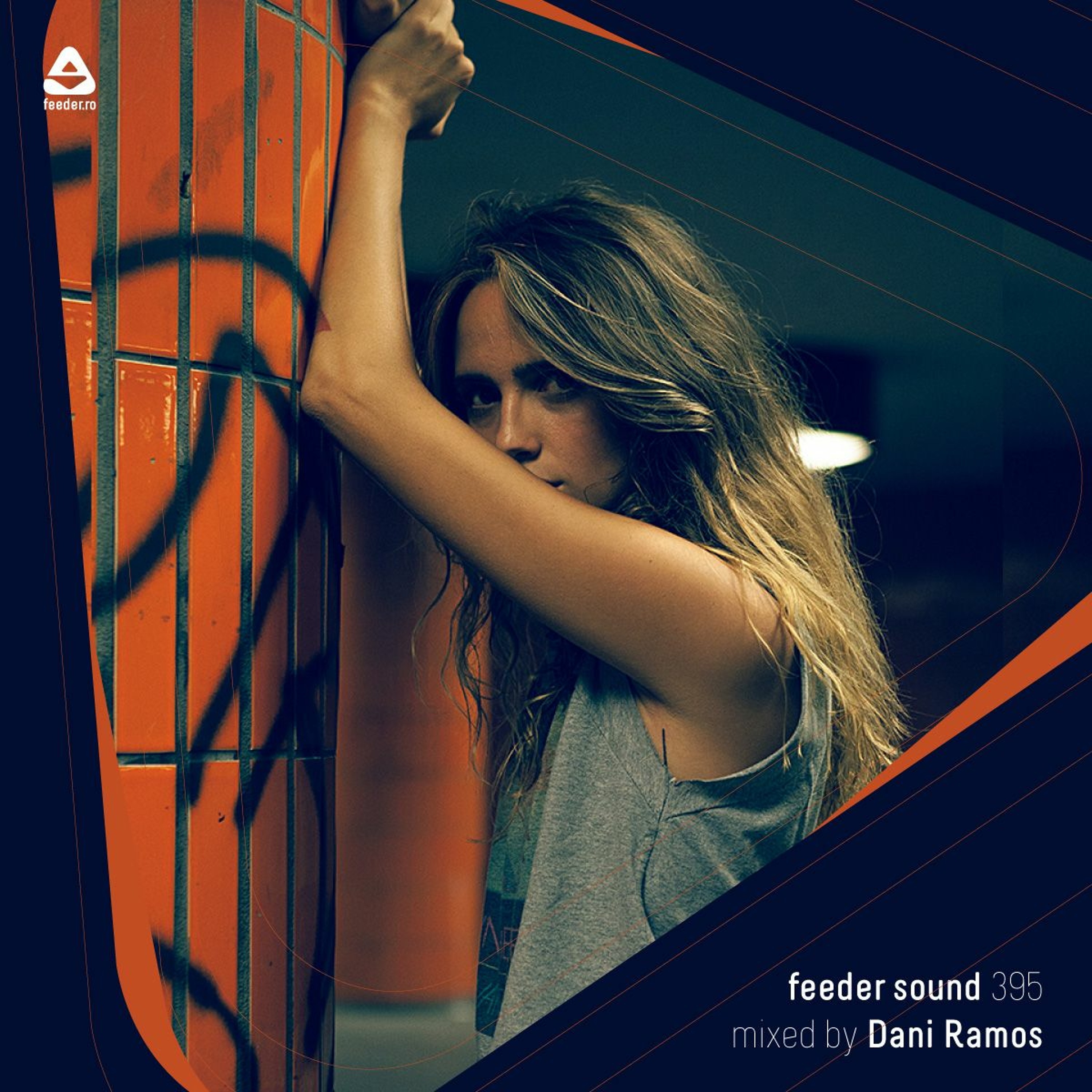 feeder sound